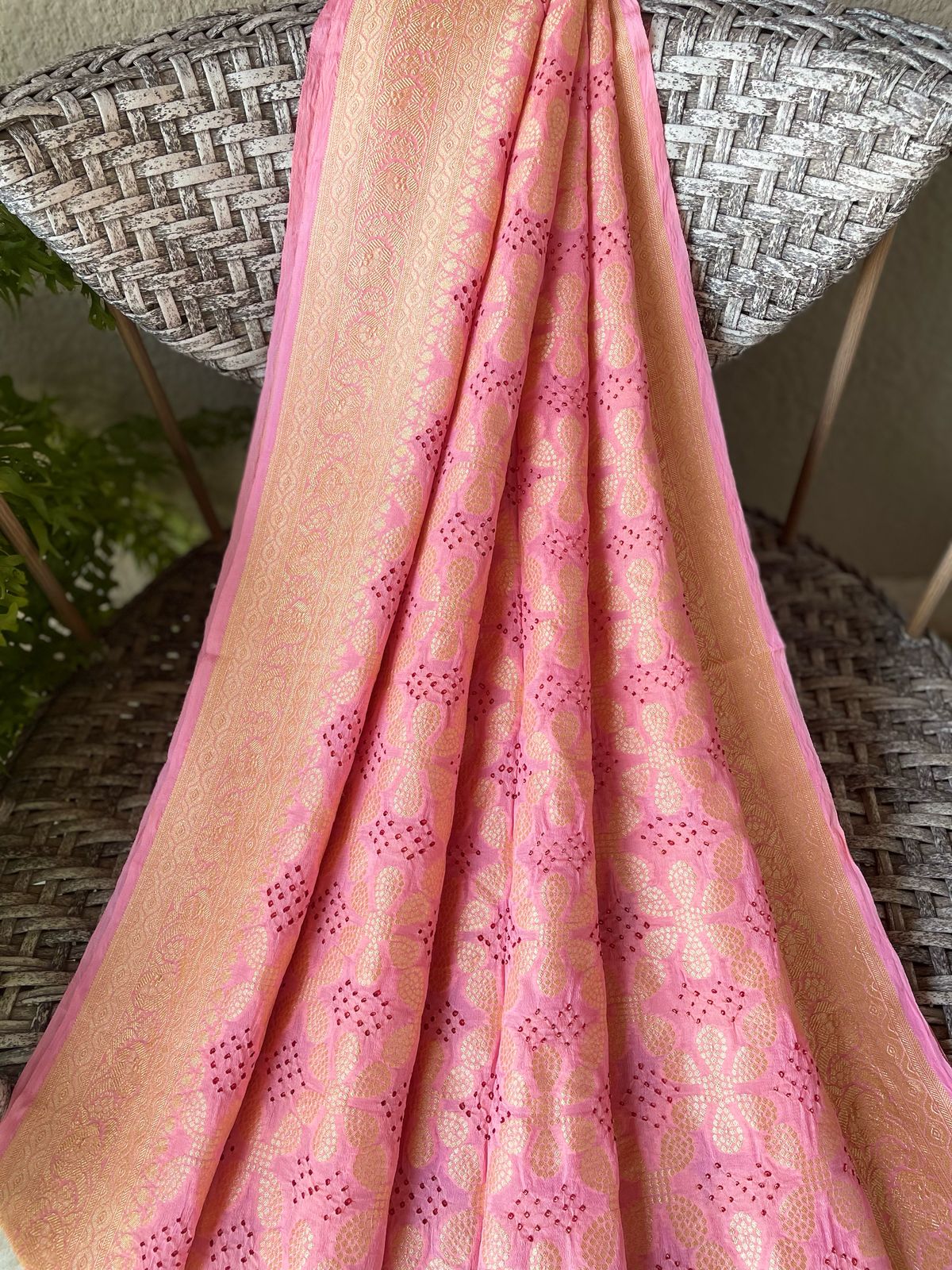 Jia - Sweet Heart Saree