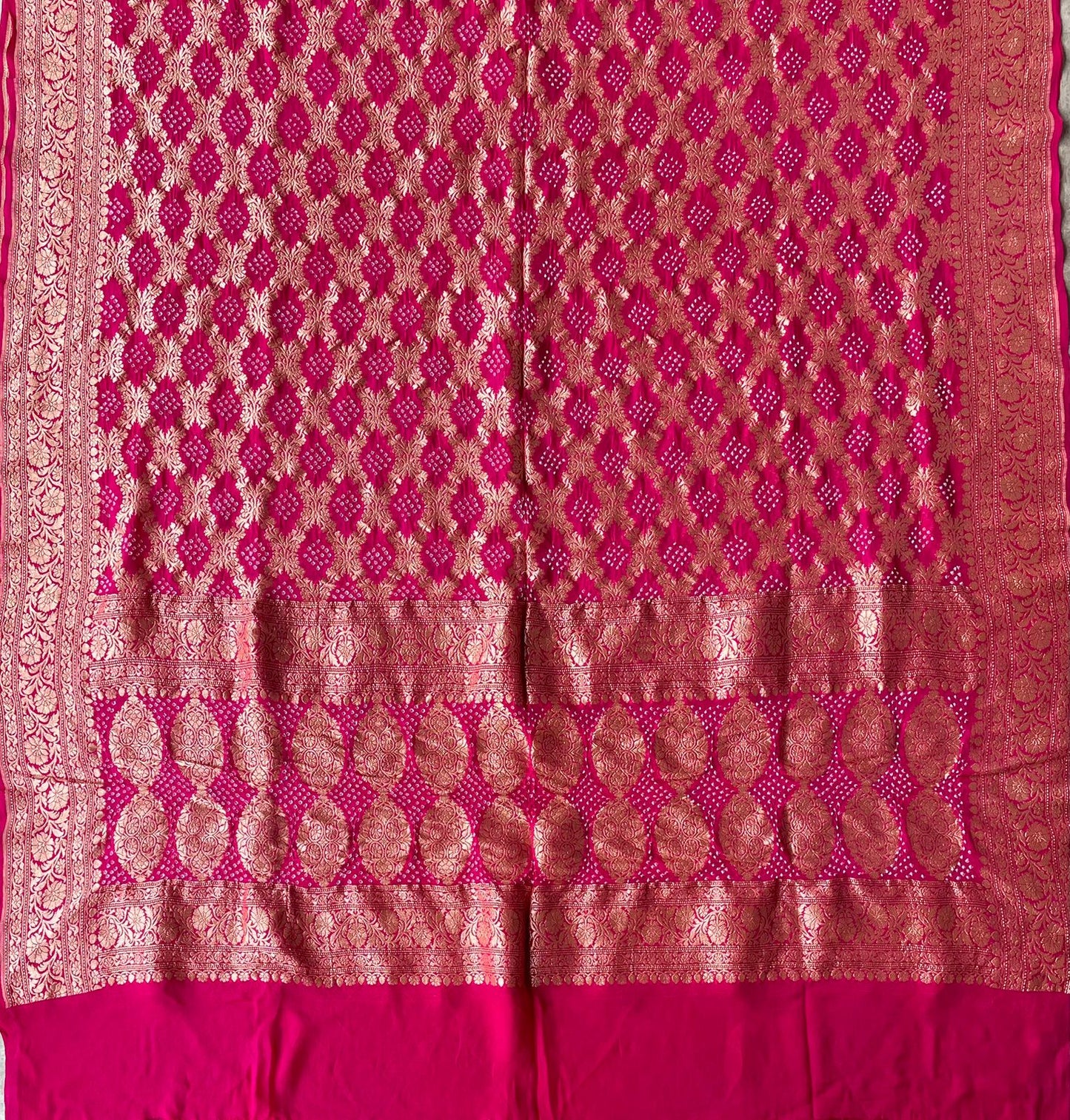 Raabta - Endless Bond of Love Dupatta