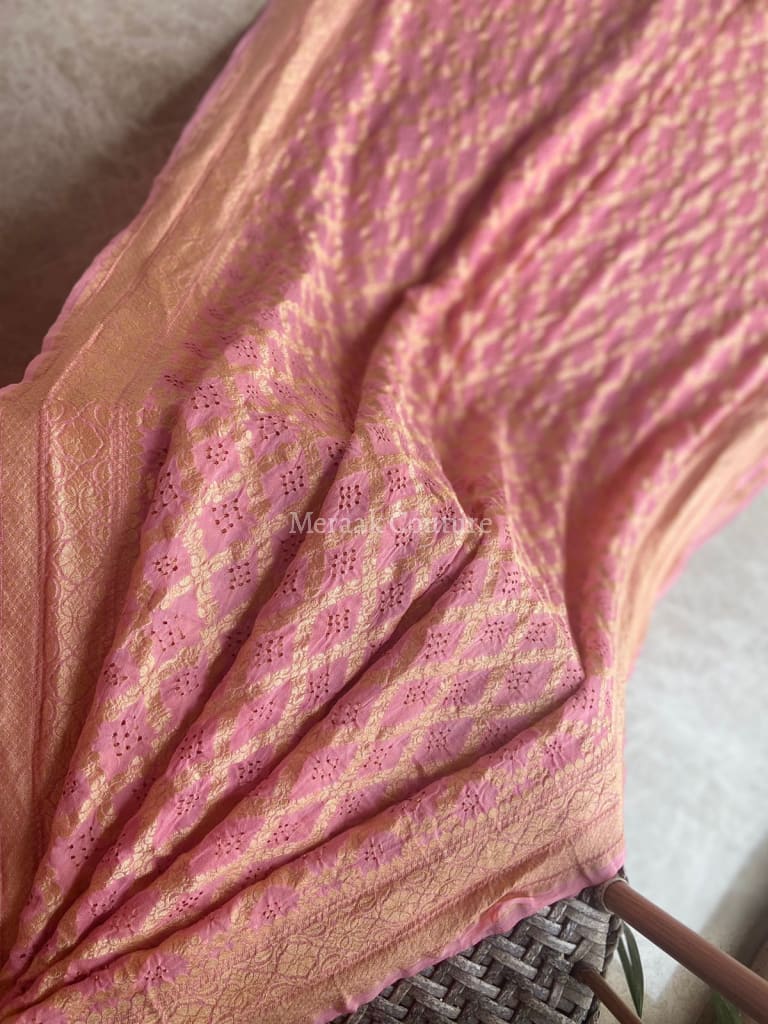 Sarika - A Brave Princess Saree