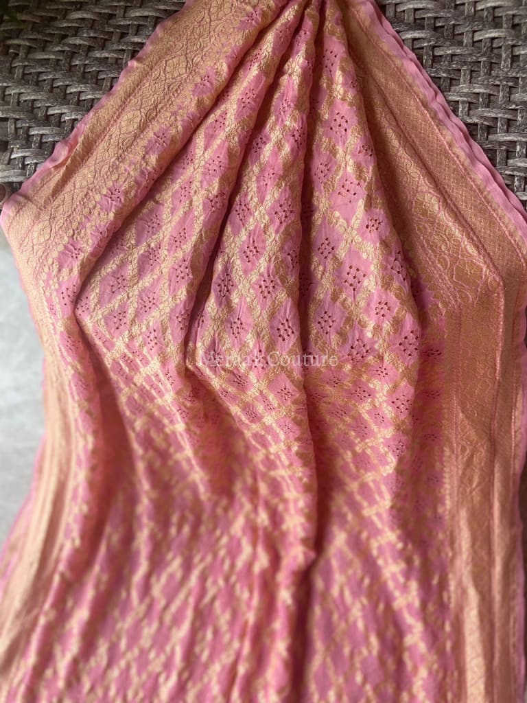 Sarika - A Brave Princess Saree