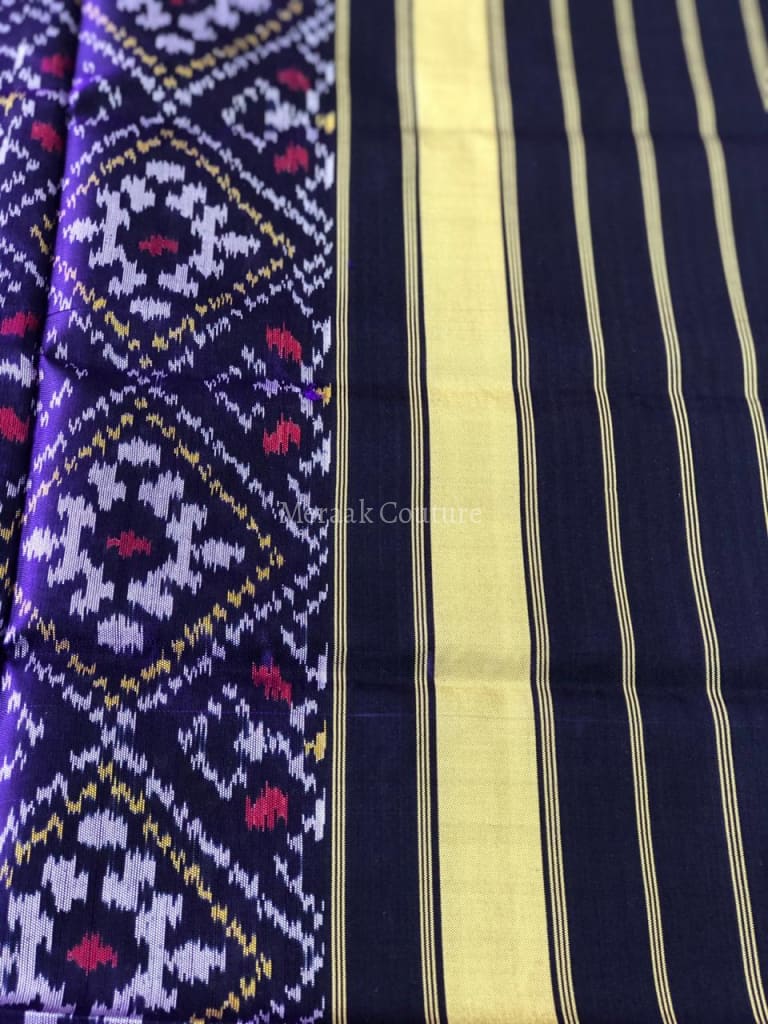 Raanjhana - Precious Beloved Dupatta - Meraak Couture  - [shop_description]